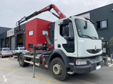 Camião Renault Midlum 270 DXI chassis usado