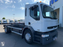 Camión Renault Premium 370.19 Gancho portacontenedor usado