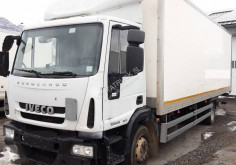 Iveco Eurocargo tweedehands overige