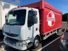 Renault Kastenwagen Getränkewagen Midlum 180.12