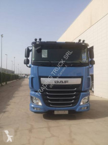 Camion DAF XF 106 telaio usato