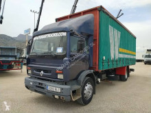 Camion Teloni scorrevoli (centinato) Renault Gamme M 230