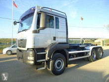 Camion scarrabile MAN TGS 26.400
