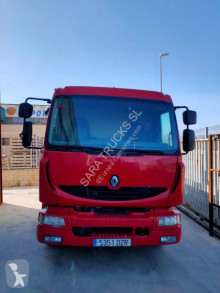Renault LKW Pritsche Premium 270.16