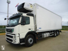 Camion frigo Scania R124 420