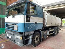 Camion cisterna Iveco Eurostar 260E43