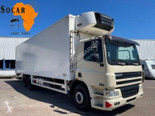 Camion DAF CF 75.310 frigo monotemperatura usato