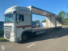 Camion Teloni scorrevoli (centinato) DAF XF105