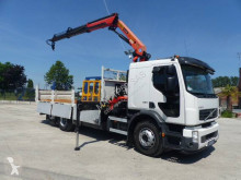 Camion ribaltabile Volvo FE 320