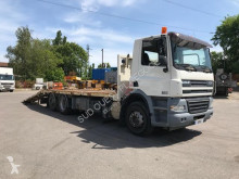 Camion trasporto macchinari DAF CF85 410