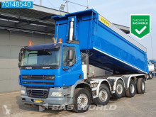 Ginaf卡车 X5250TS 10X4 NL-Truck Manual Big-Axle Lift+Lenkachse 车厢 二手