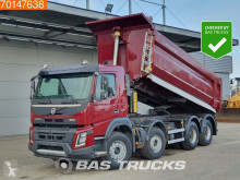 Camion Volvo FMX 410 ribaltabile usato