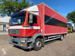 Camion furgone MAN TGM 18.280