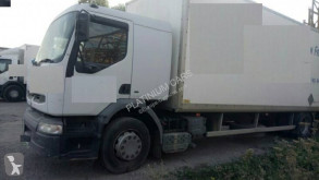 Camion furgone Renault Premium 270