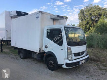 Camion Renault Maxity frigo monotemperatura usato