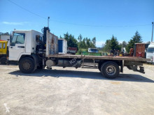 Camion cassone Volvo FL7 260