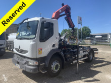 Camion telaio Renault Midlum 270.16