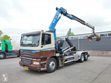 Camion scarrabile DAF CF85