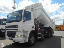 Camion benne DAF CF85 380