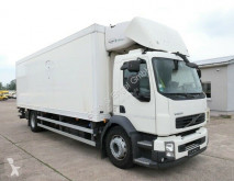 Camião Volvo FL FL 260 EEV 4x2 LL CARRIER SUPRA 950Mt KLIMA LBW frigorífico usado