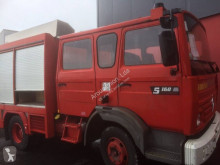 Camion camion-cisterna incendi forestali Renault Gamme S 160