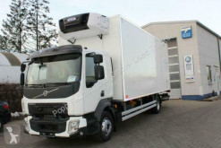 Camion frigo Volvo FL FL 280 4x2 Tiefkühlkoffer Carrier LBW Klima