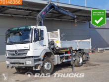 Camion ribaltabile Mercedes Axor 1829