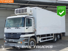 Camion frigo mono température Mercedes Actros 2531