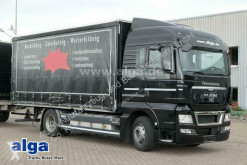 Camion MAN TGX 18.400 TGX BL 4x2, Fahrschule, 5 Sitze, Klima scuola guida usato