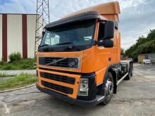 Volvo billenőplató teherautó FM 440