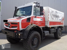 Mercedes U 5023 autres camions neuf