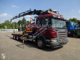ScaniaP