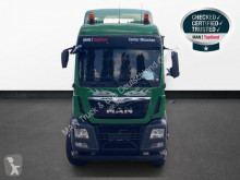 Camion scarrabile MAN TGS 26.480 6X4H-4 BL, VDL S-20-5900