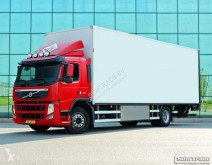 Lastbil kassevogn Volvo FM 330