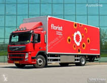 Camion furgone Volvo FM 330