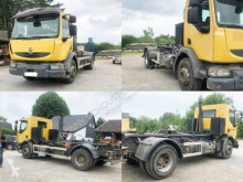 Camion polybenne Renault Midlum 240.18 4x2 240.18 4x2 eFH.