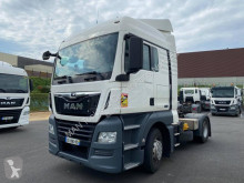 Camion MAN TGX 18.500 4X2 BLS telaio usato