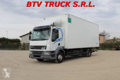 Camion isotherme DAF LF LF 55 MOTRICE ISOTERMCA 2 ASSI EURO 5