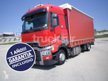 camion savoyarde Renault