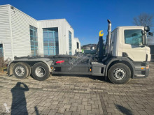 Camion Scania P 360 polybenne occasion