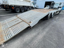 Camion trasporto macchinari Iveco Stralis AD 260 S 31