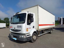 Camion Renault Midlum 280.16 -DXI 7 - 4X2 furgone usato