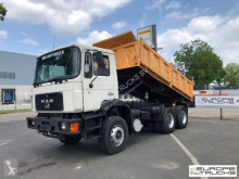 Camion ribaltabile MAN 26.322