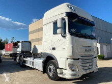 DAF XF FAR 460 LKW gebrauchter BDF