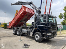 Camion bi-benne DAF CF 85.380
