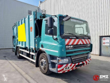 DAF waste collection truck CF 250