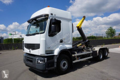 Camion Renault Premium Lander 460 DXI scarrabile usato