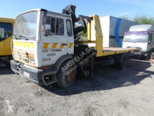 Camion Renault Dépanneuse dépannage occasion