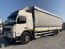 Camion Teloni scorrevoli (centinato) Volvo FM7-290 .290