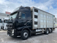 Camion rimorchio per bestiame Volvo FH